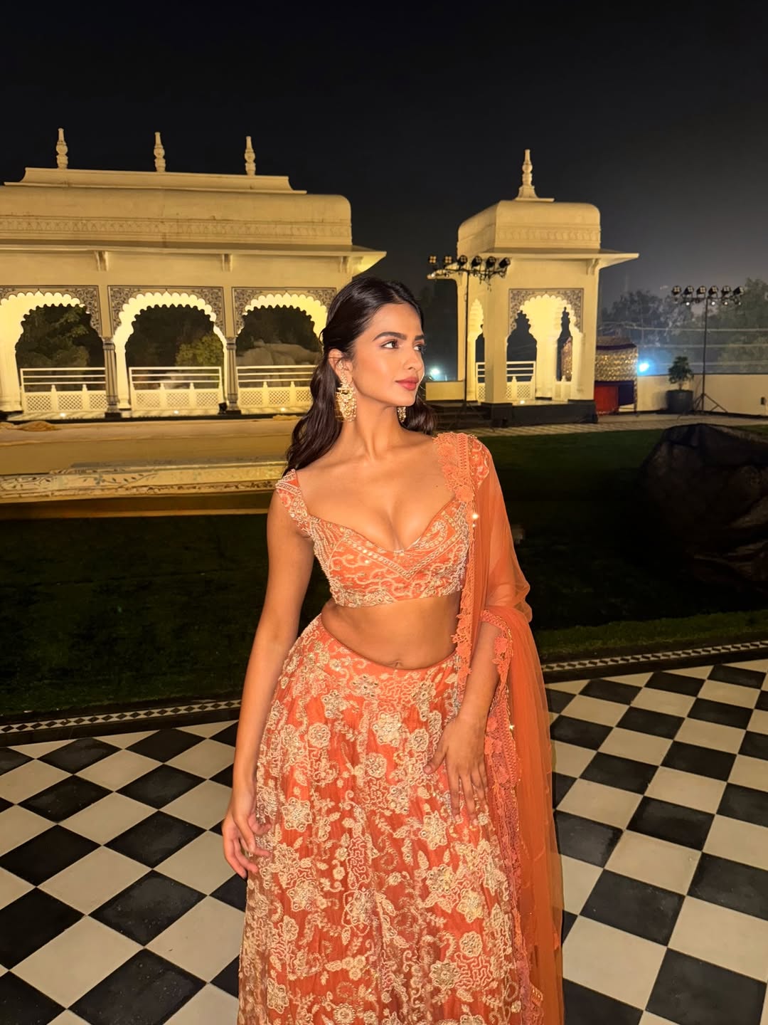 श्रुति चौहान