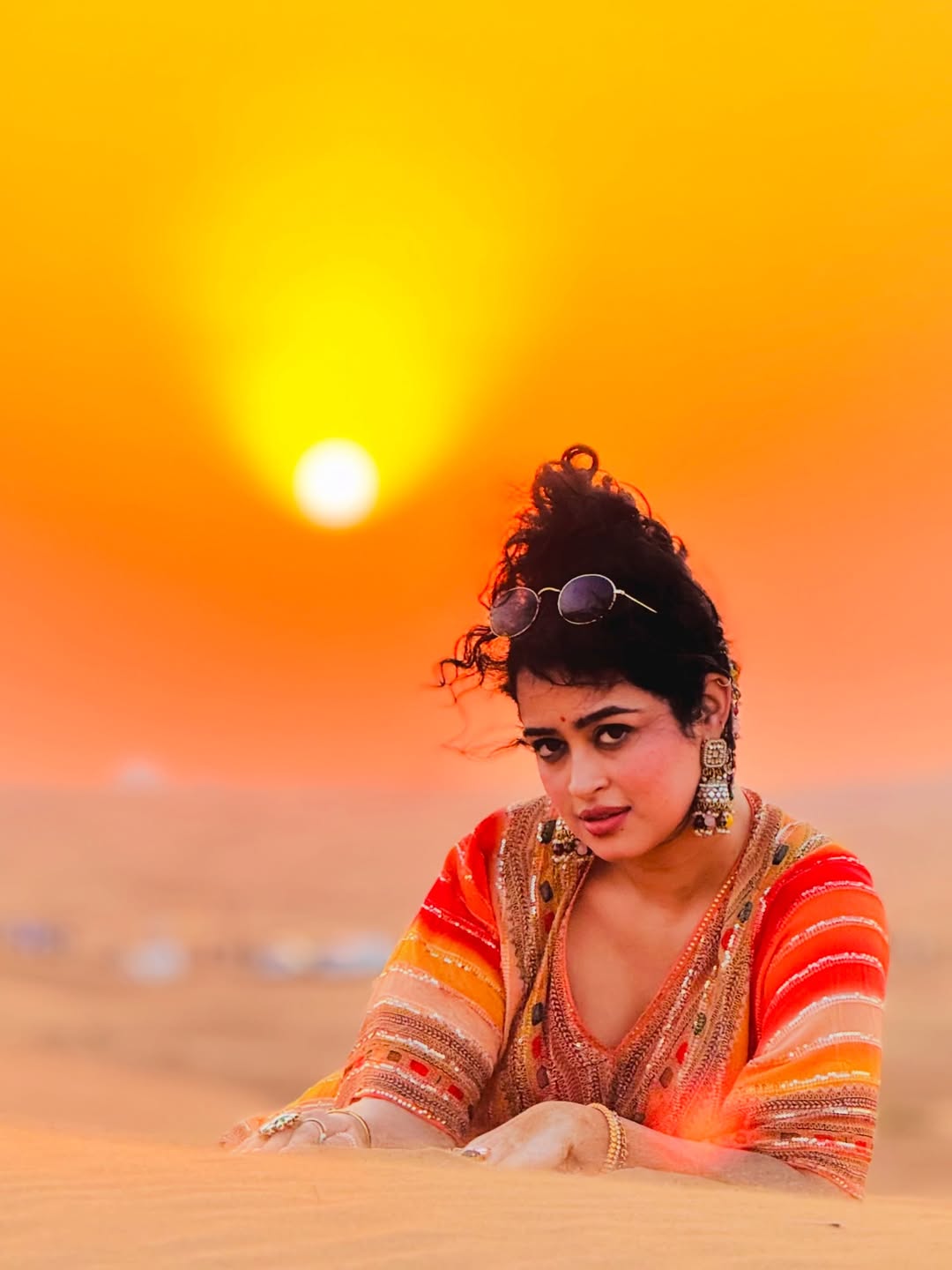 अप्सरा रानी