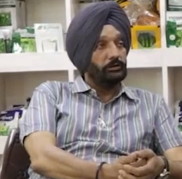 “हमें अपनों ने लूटा, गैरों में कहां दम था” जैसे हुए लुधियाना वासियों के हालात