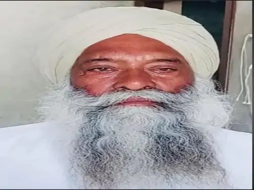 कांग्रेस समर्थक किसान नेता का मर्डर, घर के बाहर बुलाकर अज्ञात हमलावरों ने मारी गोलियां, आरोपी फरार