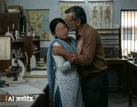 सरकारी स्कूल में लेडी टीचर से सीनियर ने की छेड़छाड़, प्राइवेट पार्ट्स छुए; अंजाम भुगतने की धमकी दी