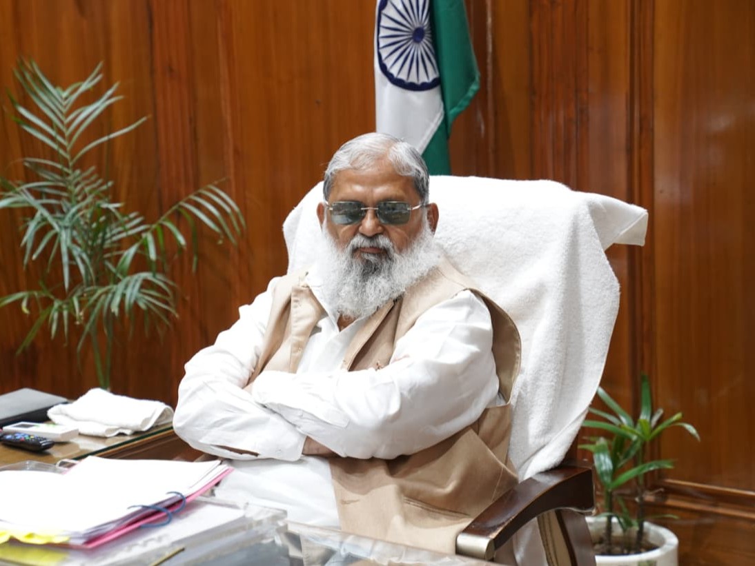 Chandigarh: अनिल विज का बड़ा आदेश, साहा इंडस्ट्रियल ग्रोथ सेंटर में फायर ब्रिगेड तैनात होगी