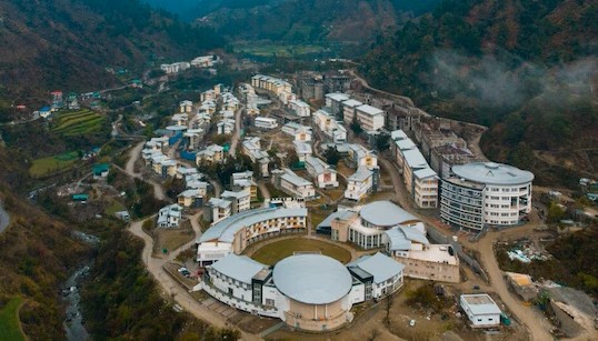 Mandi: आईआईटी मंडी में अंतरराष्ट्रीय केमिस्ट्री कॉन्फ्रेंस FARC-2026 सम्पन्न
