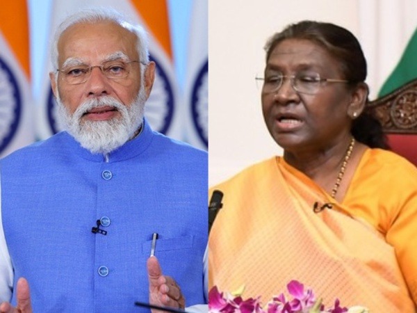 Bhubaneswar: पीएम मोदी और राष्ट्रपति मुर्मु ओडिशा को देंगे बड़ी सौगात, सरकार के दो वर्ष पूरे होने पर विकास योजनाओं की बरसात