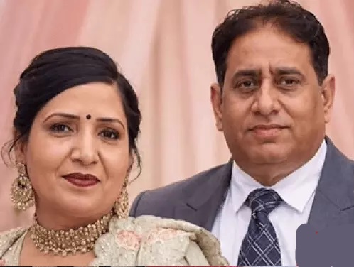 अमेरिका में पंजाबी छात्र ने माता-पिता-नानी को मारी गोली, भागते समय हादसा होने से आरोपी गिरफ्तार