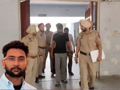 देवर ने भाभी के बॉयफ्रेंड की हत्या की, बड़े भाई ने सुसाइड किया, बदला लेने को मारा