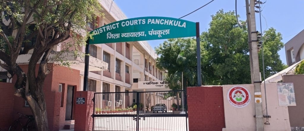 पंचकूला कोर्ट ने 657 करोड़ के आईडीएफसी बैंक घोटाले में आईएएस अधिकारी को 3 दिन की सीबीआई कस्टडी में भेजा