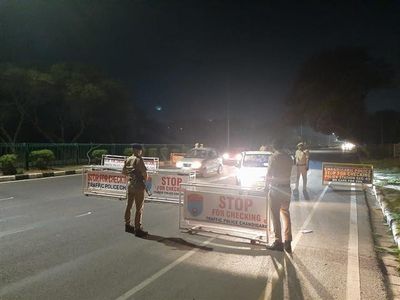 Mohali: मोहाली पुलिस का भगोड़ों पर शिकंजा, 15 महीनों में 302 पीओ मामलों का निपटारा; 200 गिरफ्तार