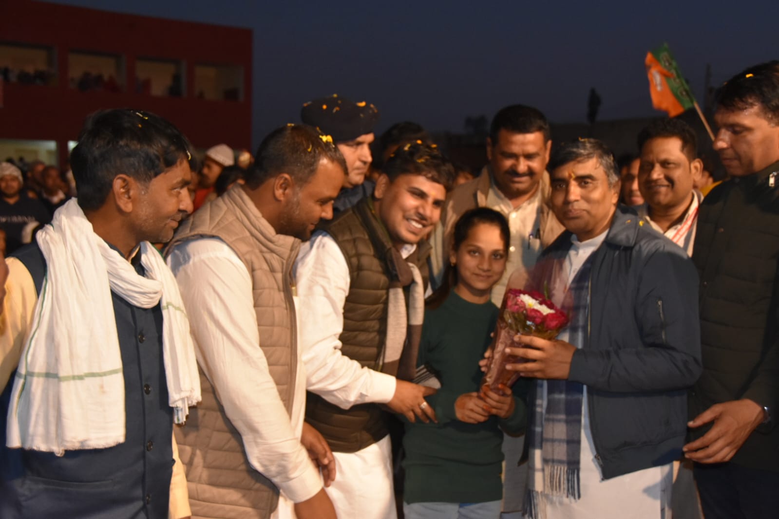 शिक्षा के सुदृढ़ बुनियादी ढांचे से ही बनेगा सशक्त हरियाणा – शिक्षा मंत्री महिपाल ढांडा