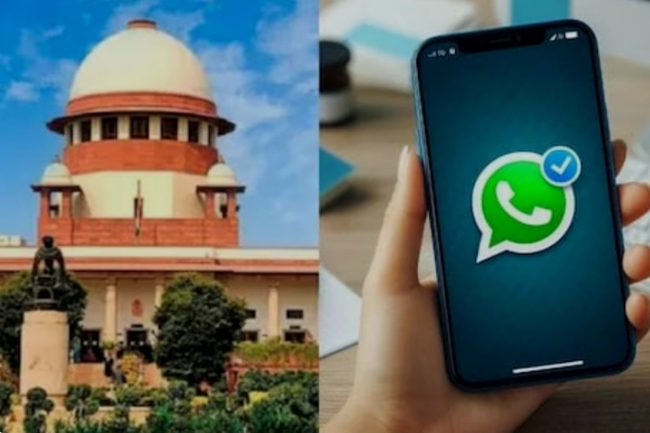 डिजिटल संप्रभुता बनाम डेटा साम्राज्यवाद:- व्हाट्सऐप-मेटा, डीपीडीपी एक्ट 2023 और भारतीय संविधान की ऐतिहासिक टकराहट -सुप्रीम कोर्ट की फटकार संविधान नहीं मानते तो भारत छोड़कर जाइए- अगली सुनवाई 9 फ़रवरी 2025