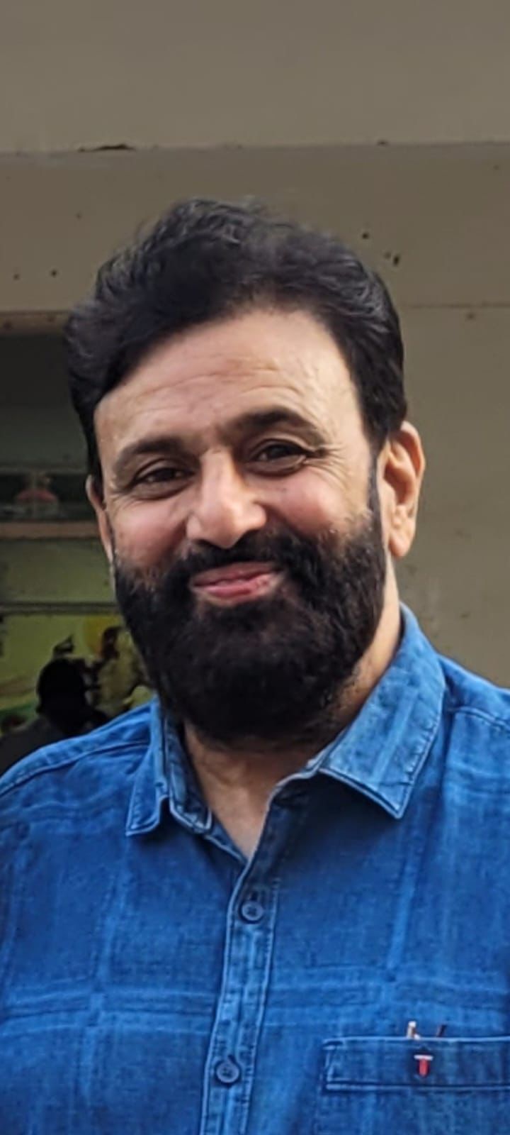 चंडीगढ़ कांग्रेस में शामिल हुए नेताओं को मिलेगा उचित सम्मान और जिम्मेदारी : अजय जोशी