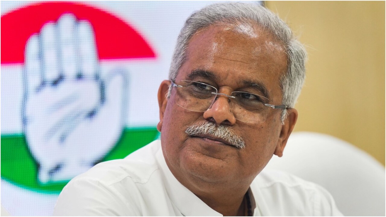 Chandigarh: पंजाब कांग्रेस में नेतृत्व परिवर्तन की खबरों पर लगी रोक, भूपेश बघेल ने संगठन में स्थिरता पर दिया जोर