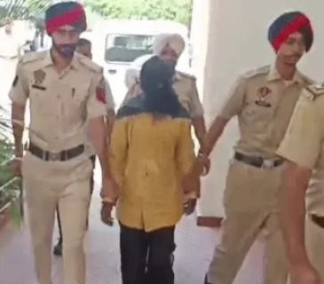 Hoshiarpur: मां के बॉयफ्रेंड ने कर डाली बेटी की हत्या, फिर लाश सूटकेस में डालकर जंगल में फेंकी