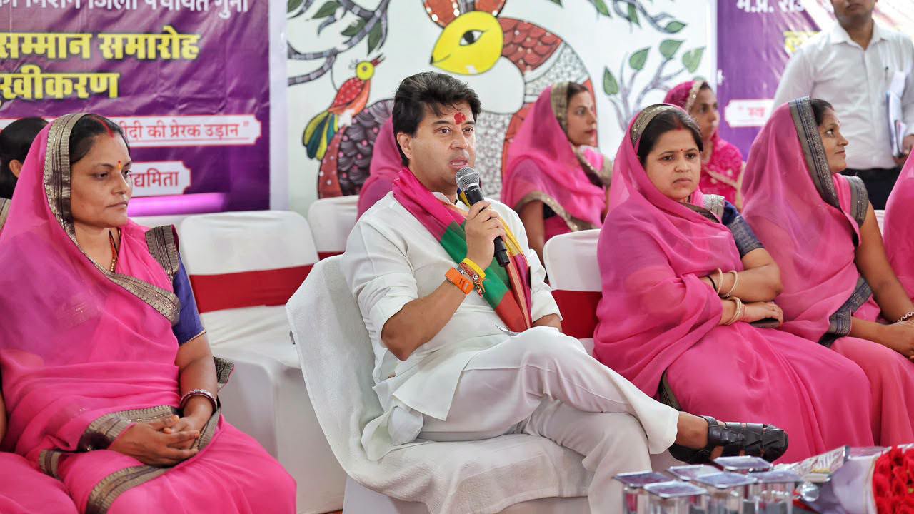 Guna: गुना को 11.64 करोड़ की सड़क सौगात, तीन सड़क परियोजनाओं का लोकार्पण, ग्रामीण कनेक्टिविटी होगी मजबूत
