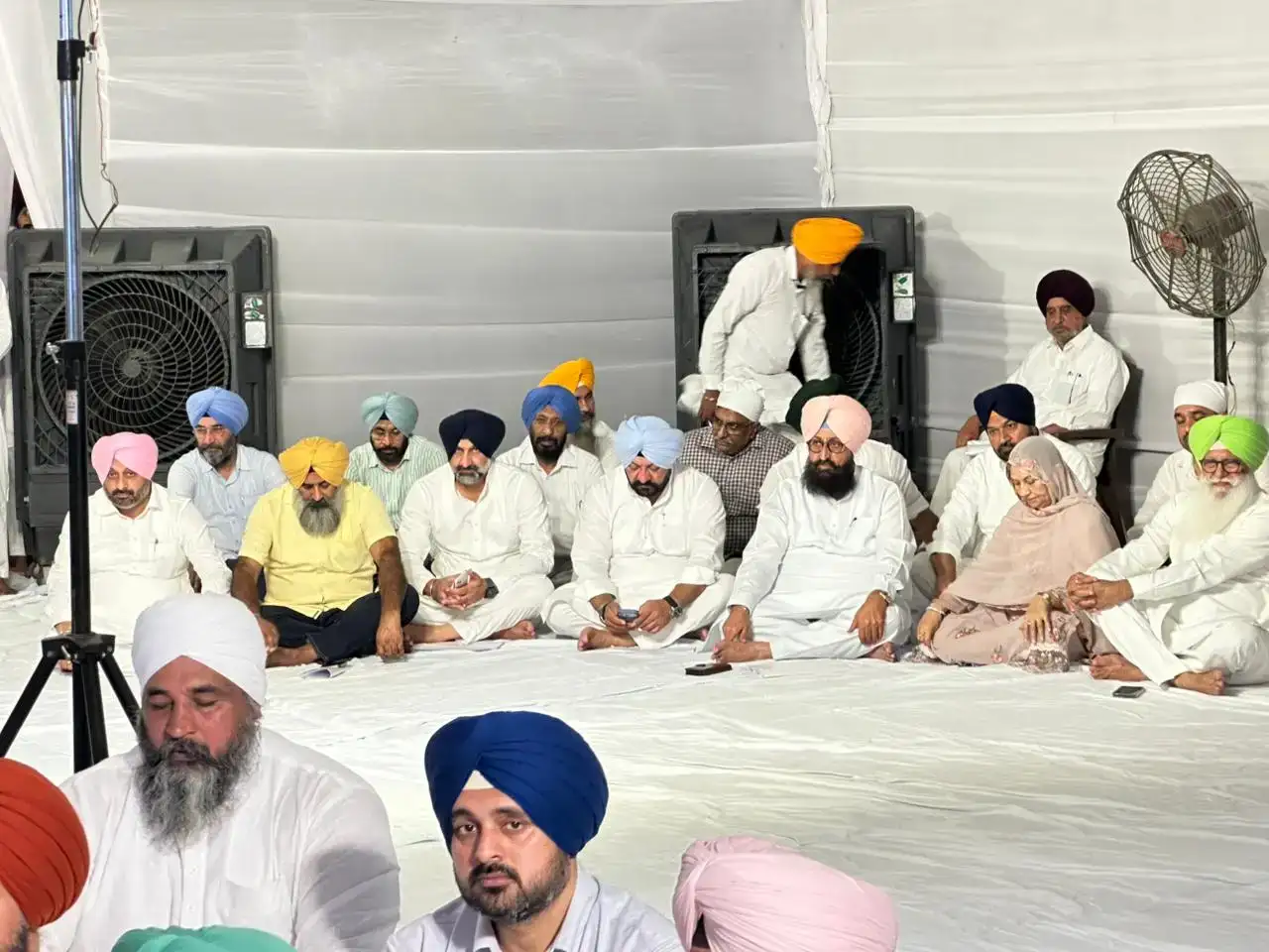 Chandigarh: बेअदबी कानून में एक माह के भीतर संशोधन करे सरकार: अकाल तख्त का निर्देश