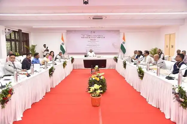 New Delhi: देश के चिड़ियाघरों के आधुनिकीकरण पर केंद्र का फोकस, संरक्षण और अनुसंधान को मिलेगी नई रफ्तार