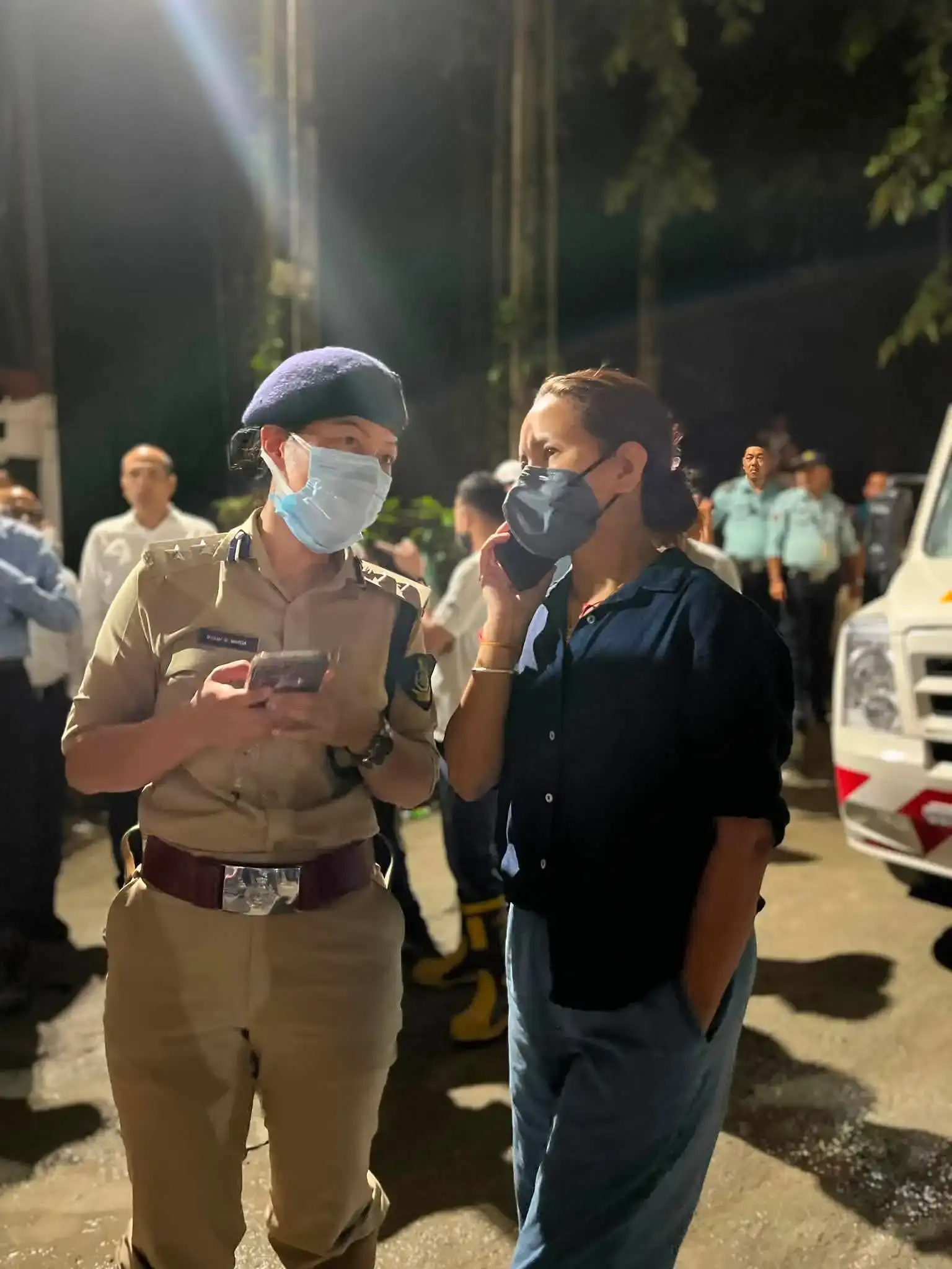 Sikkim: सिक्किम सुरंग हादसे में बढ़ा मौत का आंकड़ा, 22 श्रमिकों के शव बरामद