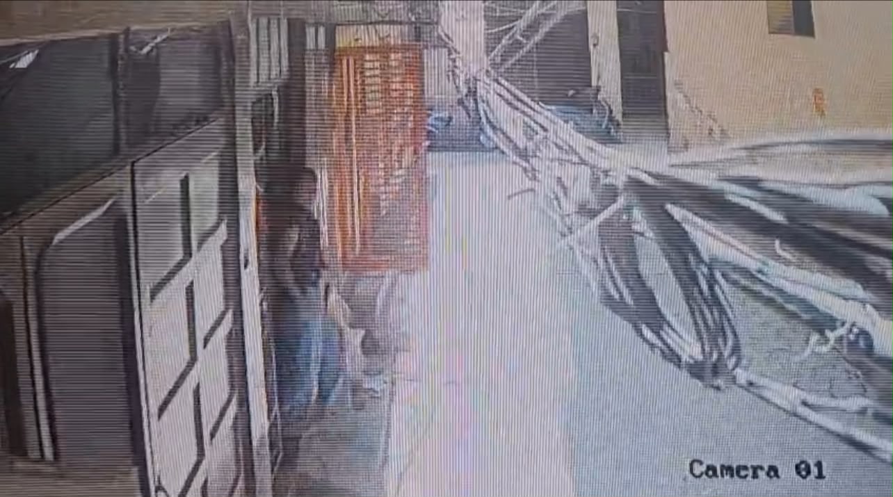 Chandigarh: सेक्टर-13 न्यू दर्शनी बाग चोरी मामला: 7.5 लाख के गहने और नकदी गायब, एफआईआर में देरी से पुलिस पर उठे सवाल