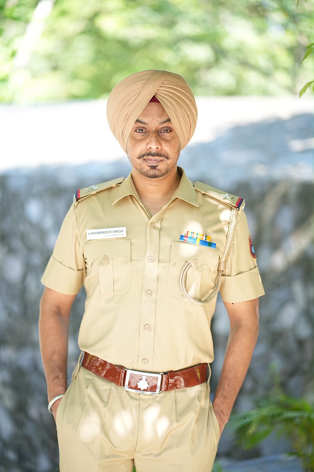 Chandigarh: चंडीगढ़ पुलिस के 28 कर्मचारियों को मिला प्रमोशन, हेड कांस्टेबल से बने लोकल रैंक एएसआई