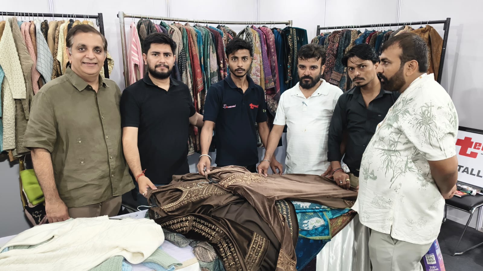 Ludhiana: लुधियाना का गारमेंट उद्योग ग्लोबल मंच पर, LRGMA एक्सपो में देशभर के निर्माता और खरीदार जुटे