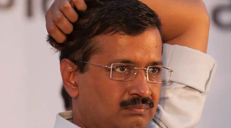 New Delhi: 'पेपर लीक नहीं, नकल की कोशिश थी', केजरीवाल बोले- शिक्षा में पंजाब को बदनाम किया जा रहा