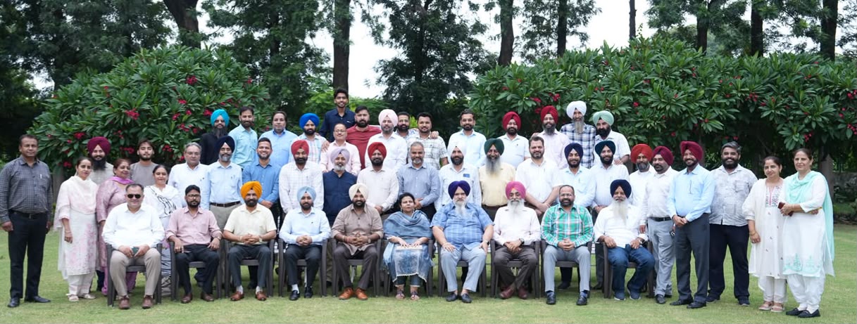 Chandigarh: पंजाब पीआर विभाग की मजबूत आवाज रहीं शिखा नेहरा का सेवाकाल पूरा, 35 साल की समर्पित यात्रा पर मिला सम्मान