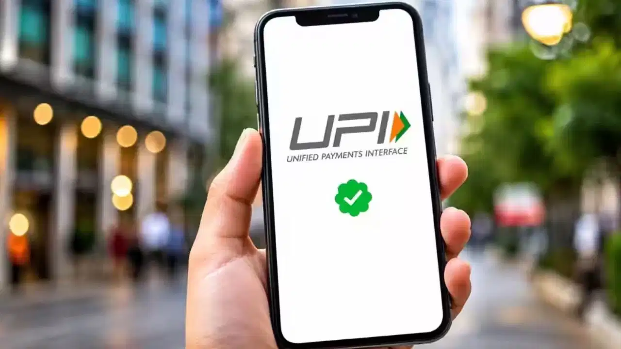 New Delhi: डिजिटल पेमेंट करने वालों को राहत: UPI से पैसे भेजना रहेगा फ्री, सरकार ने फीस की अटकलों पर लगाया विराम