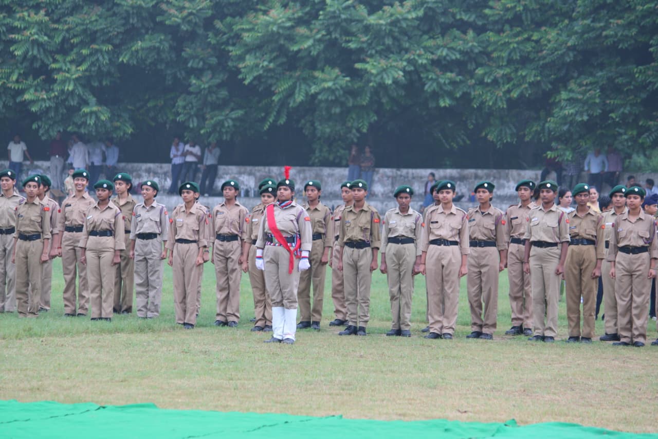 Dera Bassi: शहीद परिवारों को सम्मान, बच्चों की रंगारंग प्रस्तुतियों ने मोहा मन; विधायक रंधावा ने क्षेत्रवासियों को दी स्वतंत्रता दिवस की शुभकामनाएं