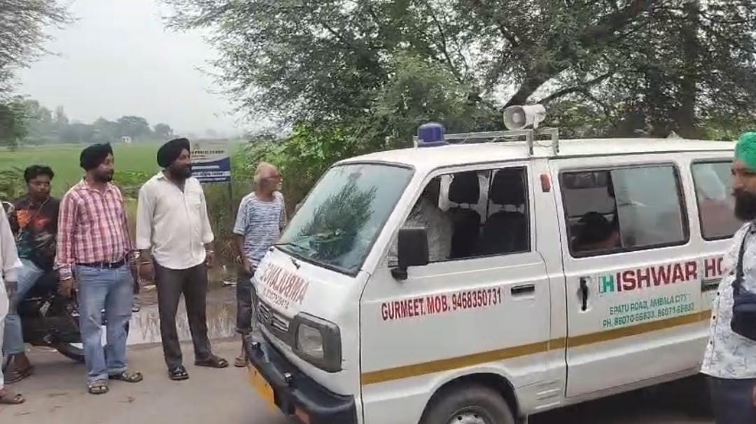 Zirakpur: जीरकपुर में पंजाब बंद का मिला-जुला असर, मुख्य बाजारों में शटर डाउन तो मॉल और ब्रांडेड शोरूम में जारी रहा कारोबार